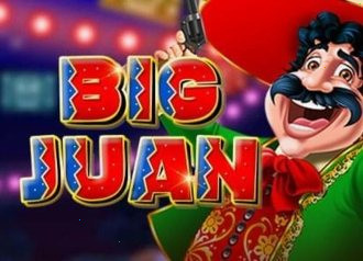 Slot Big Juan Хуан