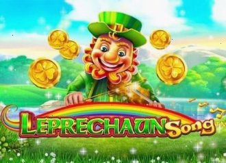 Игра Leprechaun Song