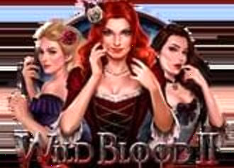 Slot Wild Blood викинги